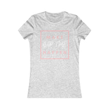 Load image into Gallery viewer, Nap Time Favorite Tee