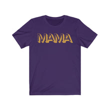 Load image into Gallery viewer, Mama Short Sleeve Tee