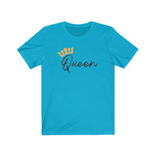 Load image into Gallery viewer, Queen Short Sleeve Tee