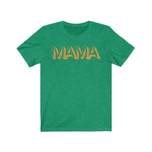 Load image into Gallery viewer, Mama Short Sleeve Tee