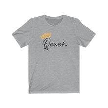 Load image into Gallery viewer, Queen Short Sleeve Tee