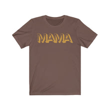 Load image into Gallery viewer, Mama Short Sleeve Tee
