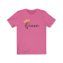 Load image into Gallery viewer, Queen Short Sleeve Tee