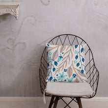 Load image into Gallery viewer, Paisley Pillow