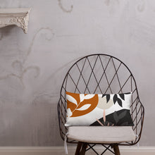 Load image into Gallery viewer, Boho Print Pillow