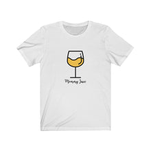 Load image into Gallery viewer, Mommy Juice Short Sleeve Tee