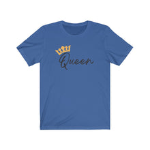Load image into Gallery viewer, Queen Short Sleeve Tee