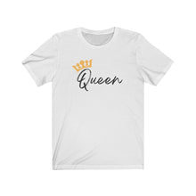Load image into Gallery viewer, Queen Short Sleeve Tee