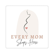 Load image into Gallery viewer, Kiss-Cut Stickers