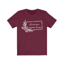 Load image into Gallery viewer, Sarcasm Short Sleeve Tee
