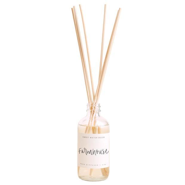 Farmhouse Reed Diffuser