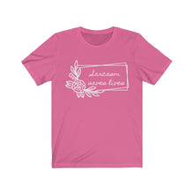 Load image into Gallery viewer, Sarcasm Short Sleeve Tee
