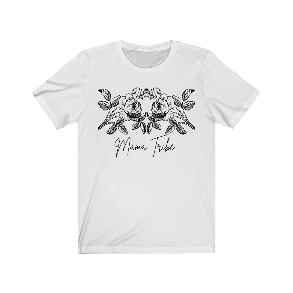 Mama Tribe Short Sleeve Tee