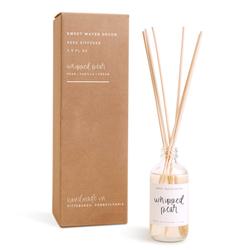 Whipped Pear Reed Diffuser