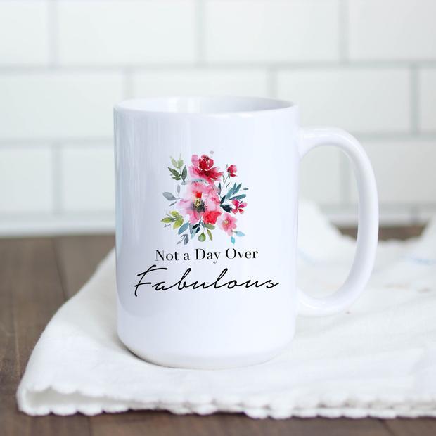 Fabulous Mug