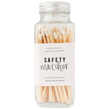 Load image into Gallery viewer, Safety Matches
