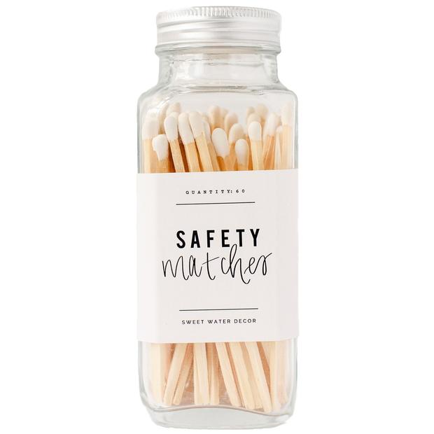 Safety Matches