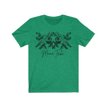 Load image into Gallery viewer, Mama Tribe Short Sleeve Tee

