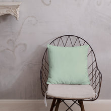 Load image into Gallery viewer, Let&#39;s Stay Home Pillow
