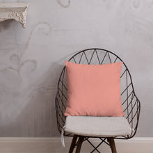 Load image into Gallery viewer, Home Floral Pillow
