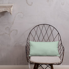 Load image into Gallery viewer, Let&#39;s Stay Home Pillow
