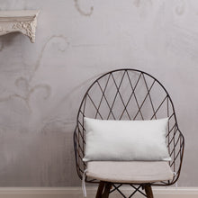 Load image into Gallery viewer, Paisley Pillow

