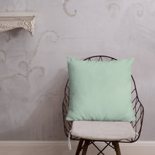 Load image into Gallery viewer, Let&#39;s Stay Home Pillow
