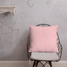 Load image into Gallery viewer, Beautiful Life Pillow
