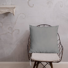 Load image into Gallery viewer, Stay Awhile Pillow
