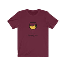 Load image into Gallery viewer, Mommy Juice Short Sleeve Tee
