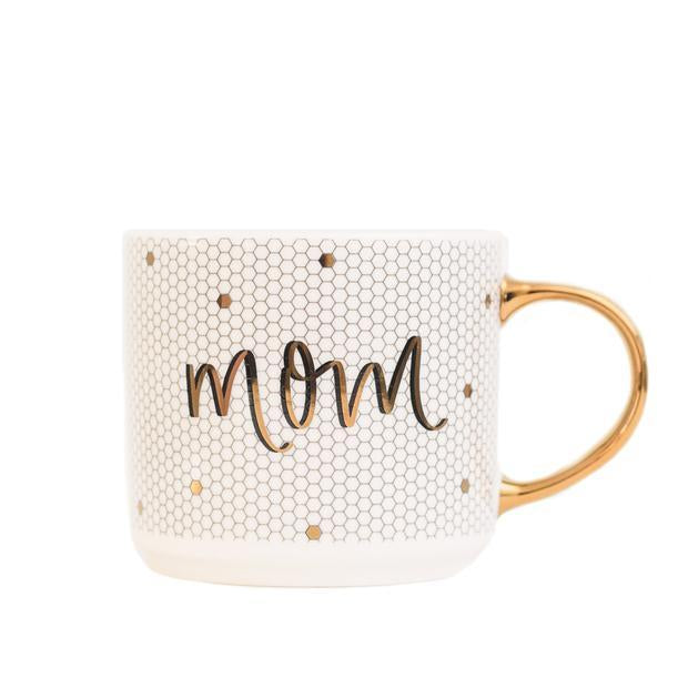 Mom Mug