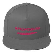 Load image into Gallery viewer, Flat Bill Cap
